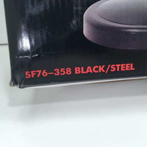 Satco Flexible 34" Swing Arm Drafting Desk Lamp w/ Mounting Clip & Base SF76-358 - Picture 3 of 15