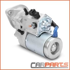 Motorino di Avviamento Starter 2.2KW per Toyota 4 Runner N1 Hiace IV H1 H2 Land Cruiser 3.0L