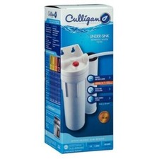 Culligan Sales US-600A 3/8" Undersink Drinking Water Filter