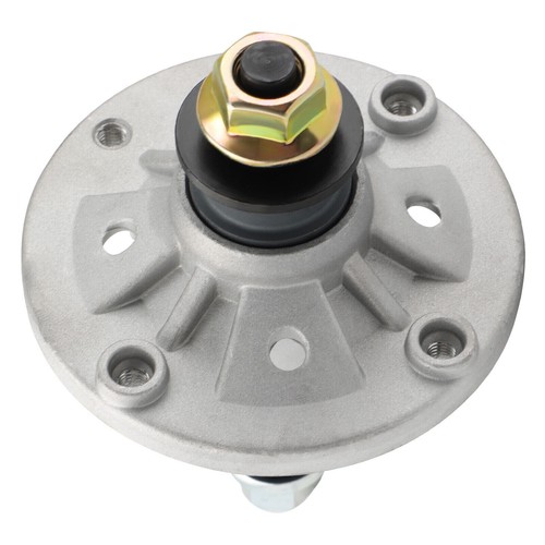 (3) Spindle Assemblies for John Deere GY20454 GY20867 GY20962 GY21098, GX20513 - Picture 3 of 5