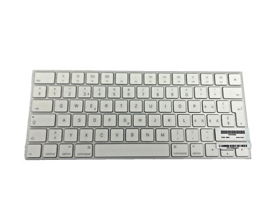 Apple純正 Magic Keyboard A1644 シルバー Apple Magic 2 Keyboard A1644 Brand New Swiss French | eBay