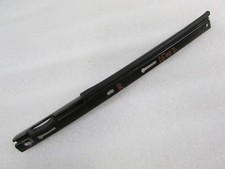Ferrari 360, Convertible Top Front Limit Stop Strip, Used P/N 66459600