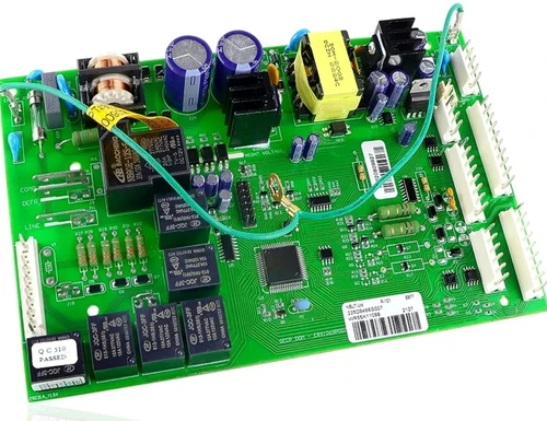 WR55X11098 Refrigerator Electronic Control Board Compatible with GE PGCS1RKZJSS