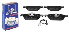 ATE Bremsbeläge Vorne für CITROEN C5 III C6 DS4 DS5 PEUGEOT 308 407 508 RCZ