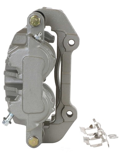 Disc Brake Caliper-Natural Cardone 18-B4879 Reman - Picture 2 of 7