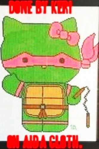 CROSS STITCH+ CRAFT PATTERN Haunted House Frankenstein Ghosts Bats Pumpkins - Picture 11 of 18