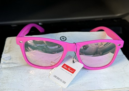 Retro Rewind Polarized Sunglasses For Men & Women - UV400 Protection, Vintage Style - View #7