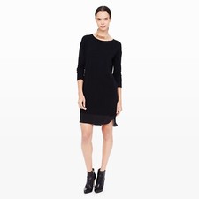 Club Monaco Abril Sweater Dress (Size: XS)