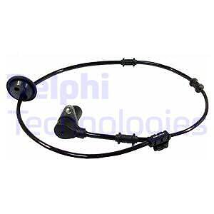 Delphi SS20056 Sensor, Wheel Speed For MERCEDES-BENZ-image
