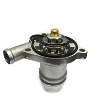 Thermostat Housing Assembly For Buick Encore Chevy Cruze Sonic Trax 1.4L -