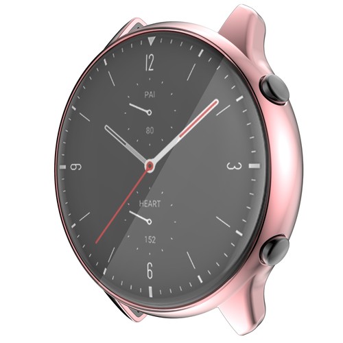 Ochraniacz ekranu TPU Full Cover Case do Amazfit GTR 2 GTR 2e Zderzak ochronny - Zdjęcie 11 z 19