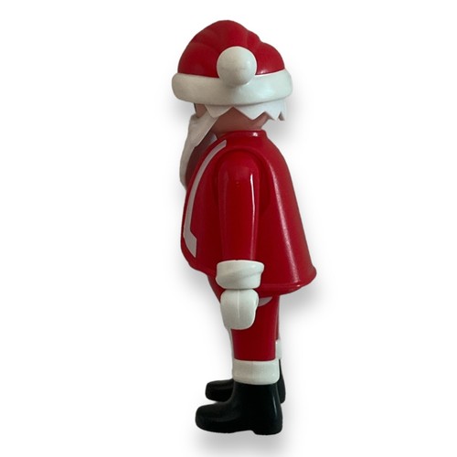 2000 Playmobil Santa Claus Figure Pairs with 17 Sets Replacement Part 30130650 - Picture 7 of 16