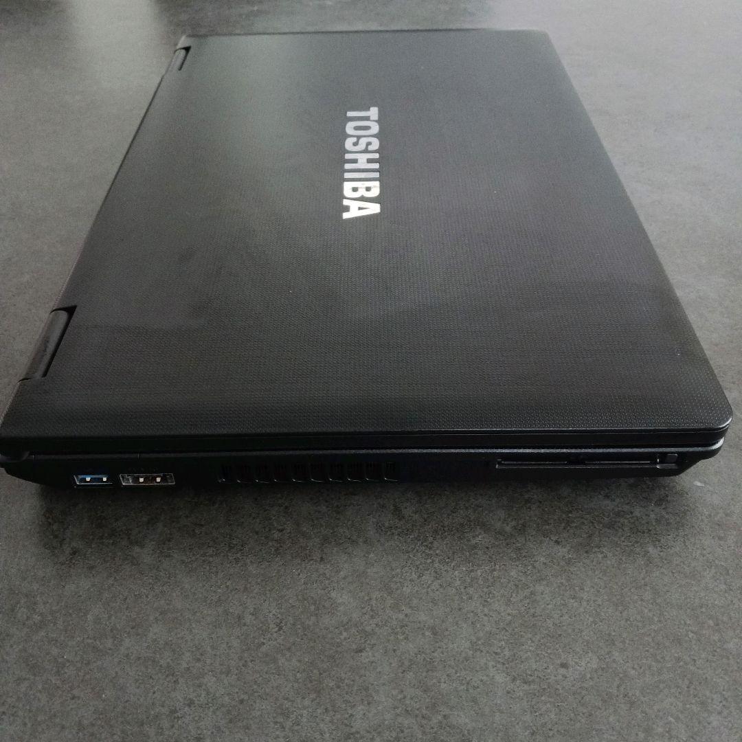 TOSHIBA Dynabook Satellite B552/F | eBay