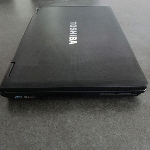 TOSHIBA Dynabook Satellite B552/F - Picture 8 of 8