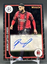 2023-24 Topps Merlin Chrome UEFA Club Competitions Soccer Checklist Guide in-content 25
