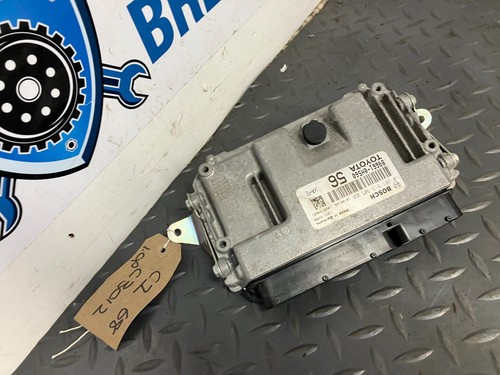 CITROEN C1 1.0 (2018) MK2 - MOTORSTEUERGERÄT 89661-0H560 - Bild 2 von 4