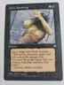 MTG Magic The Gathering Card Dark Banishing Instant Black 1995 Drew Tucker