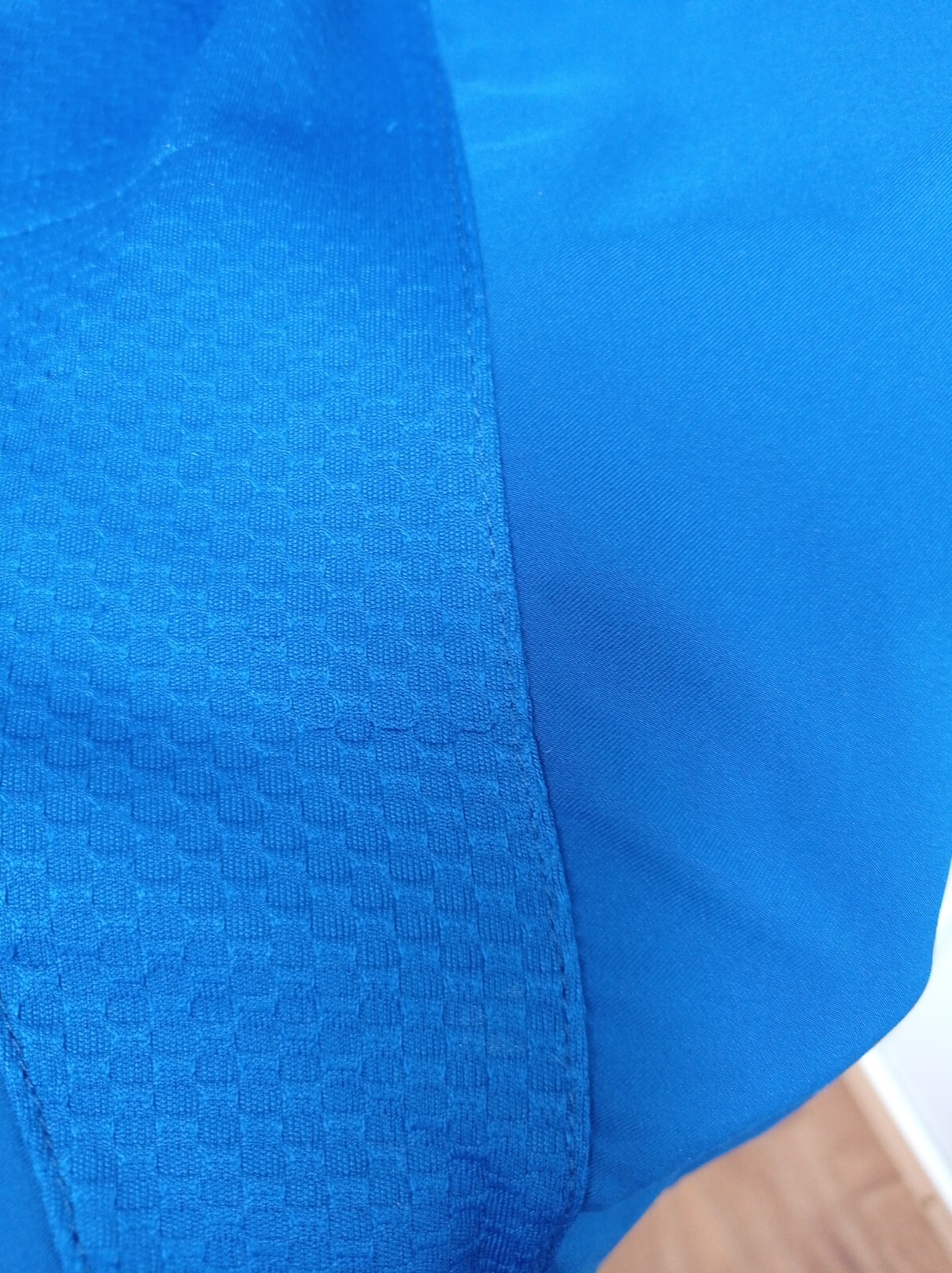 #19 FC WETTINGEN 93  SHIRT ADIDAS JERSEY SOCCER SIZE XL Match Worn Player Issue thumbnail 10