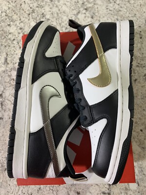 NEW AUTHENTIC NIKE DUNK LOW SE (GS) 