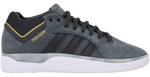 adidas Tyshawn Carbon for Sale | Authenticity Guaranteed | eBay