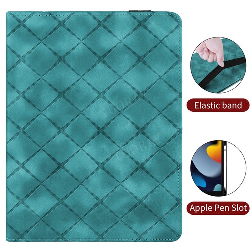 For Honor Pad V9 11.5" 2024 Tablet Case Leather Flip Stand Protective Cover - Picture 49 of 76