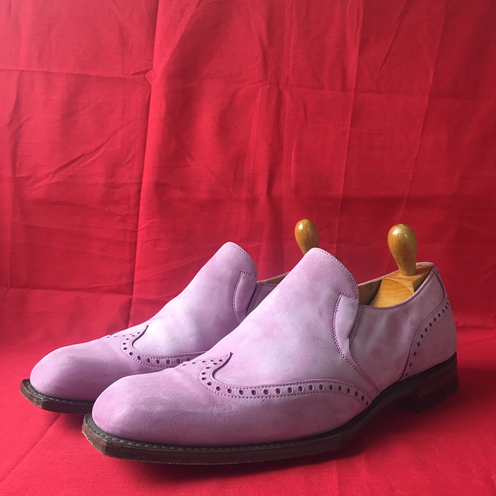 Marc Wallace Wallace Wallace ROSA UOMO TG 0a2bc4 Marc Wallace Wallace Wallace ROSA UOMO TG 0a2bc4