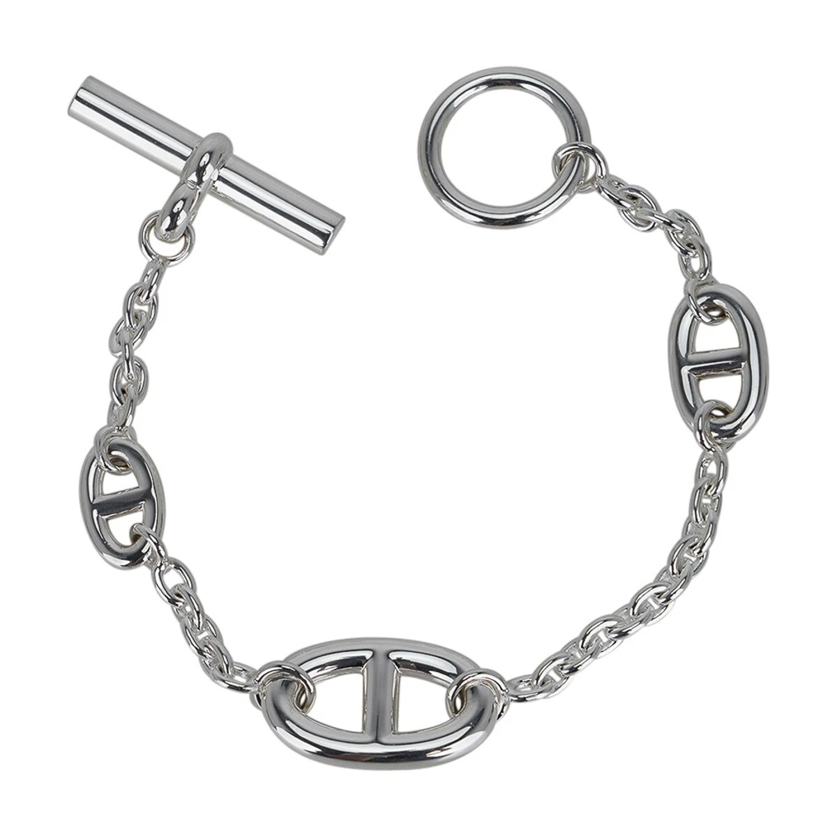 Small hermes shop bracelet
