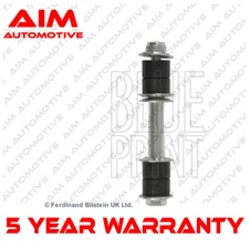 Stabiliser Link Front Rear Aim Fits Mitsubishi Space Wagon 2.0 2.4 3.0