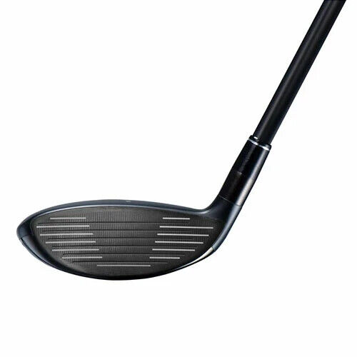 YONEX EZONE GT 2024 6H 28 UT Hybrid Utility RK-04GT Carbon Shaft SR Flex - Picture 2 of 6