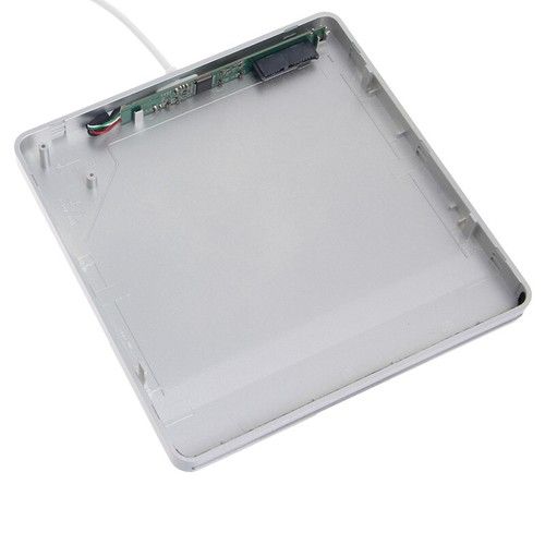 External USB DVD Drive Enclosure for Case for Pro Air Optical Driv - Afbeelding 5 van 8
