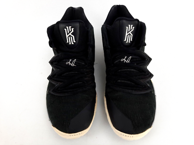 kyrie 7 black magic