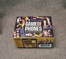 Breaking Games Game Of Phones 2019 Edition COMPLETE 