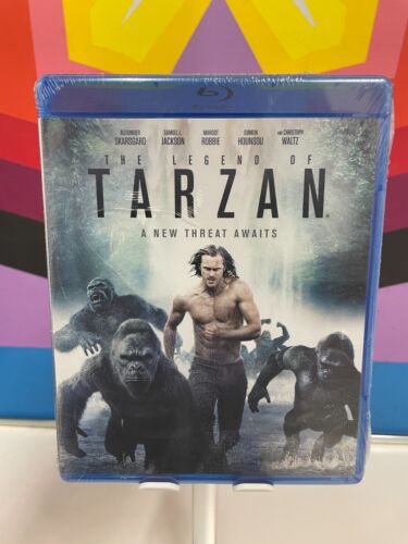 Blu-Ray Build Your Collection Fast Combined Shipping! BLOCKBUSTERS - Picture 169 of 296