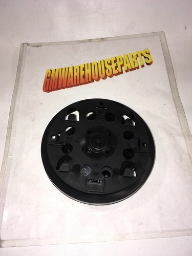 2014-2019 SILVERADO SIERRA DRIVERS MIRROR ACTUATOR MOTOR NEW GM #  22919753