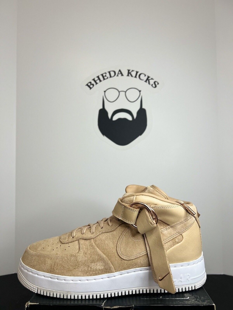 air force 1 mid victor cruz