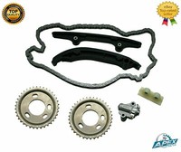 Ford Transit MK7 MK8 CitroËN Relay, Fiat, Peugeot Boxer 2.2 Steuerkettensatz
