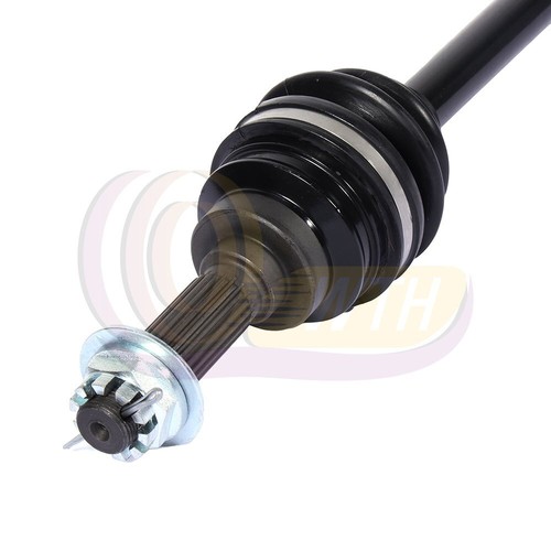 CV Axle Fits Suzuki King Quad 750 2007-2021 LTA750X 4x4 AXi EPS Rear Left Right - Picture 8 of 10