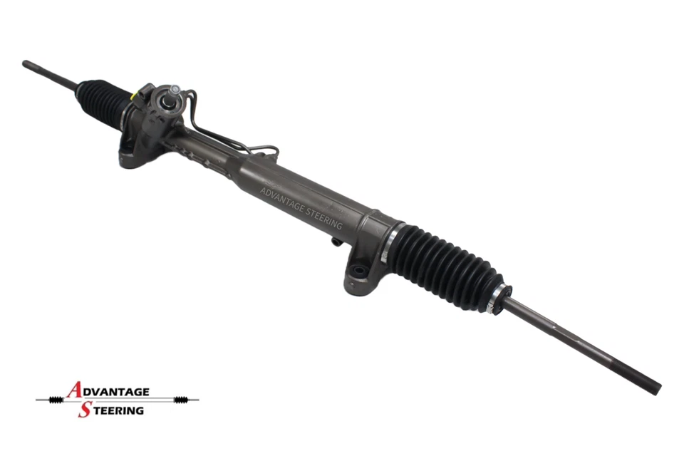 Estante y piñón Volkswagen Eurovan 1993-2003 | Equipo original EE. UU. Remanufacturado Foto 2 de 4