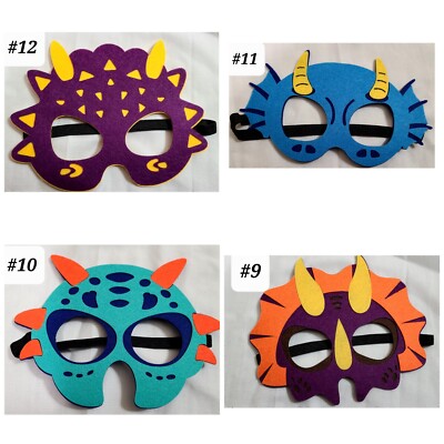COSTUME DE CHEVAL pour enfants, Kits de costumes fantaisie d'animaux