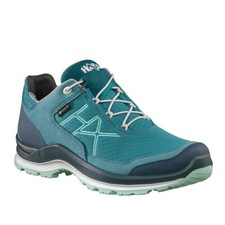 HAIX BLACK EAGLE Adventure 3.0 GTX Ws low tea...