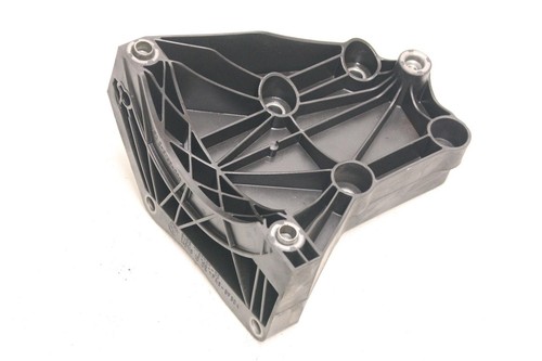 BMW 5er E60 E61 525D 530D Lagerbock Konsole Aggregateträger Klimakompressor 7792