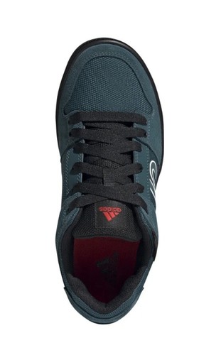 Five Ten Freerider EPS Sleuth DLX Trailcross Mid PRO Impact Mens Bike flat shoes - Picture 17 of 55