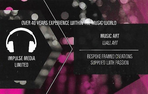 EAGLES Desperado LTD GALLERY QUALITY MUSIC CD FRAMED DISPLAY+EXPRESS GLOBAL SHIP - Afbeelding 3 van 7