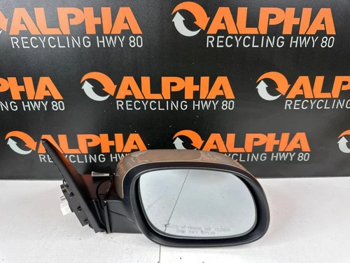 Door Mirror KIA SOUL Right 14 15 16 17 18 19