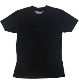 Camiseta Nintendo New York Legend of Zelda NES Dise&ntilde;o Caja 1987 Mediana Oficial