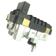 Electronic Valve Turbo Actuator G-20 for A-udi Q7 3.0767649 6NW00955076764976990