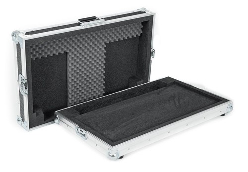Pioneer DDJ-800 Controller Flight Case with Carry Handle & Easy to Remove Lid - Picture 3 of 4