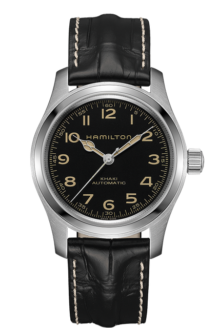 Hamilton murph watch for sale Clearance