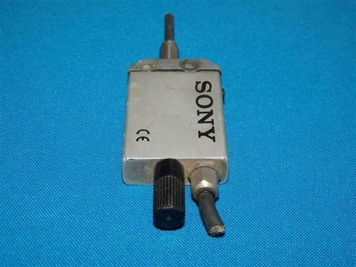 Sony DT12P DTI2P Linear Transducer Probe Sensor - Picture 3 of 6