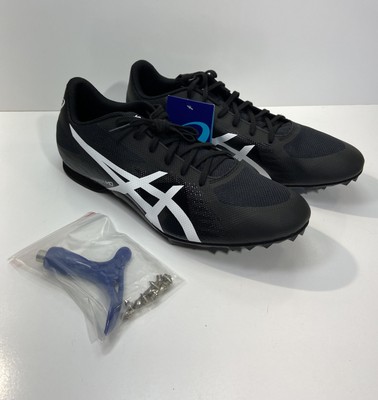 mid distance running shoes